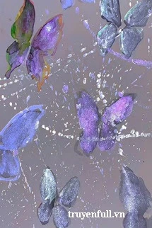 [Truyện Chữ] - Quan Âm Không Mắt