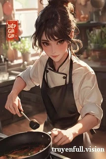 [Truyện Chữ] - Quán Ăn Xuyên Đến Mạt Thế: Tôi Dùng Ẩm Thực Để Cứu Rỗi Thế Giới!