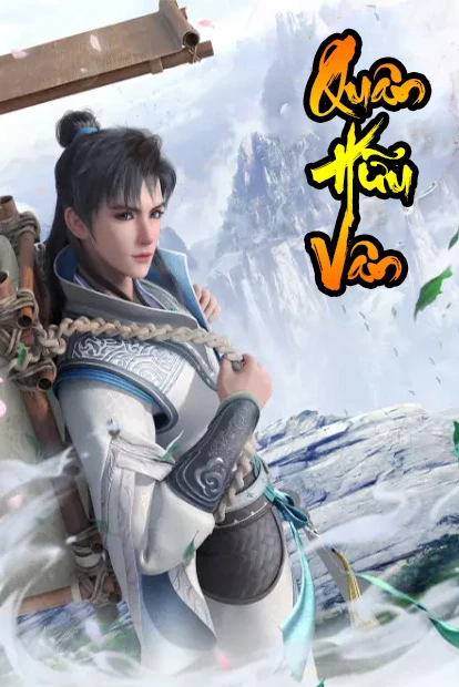 [Truyện Chữ] - Quân Hữu Vân