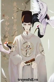 [Truyện Chữ] - Quan Hạc Bút Ký