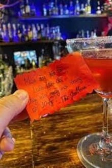 [Truyện Chữ] - Quán Rượu Trong Ngõ