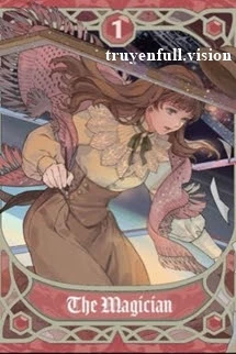 [Truyện Chữ] - Quỷ Bí Chi Chủ - Q3: Nhà Lữ Hành