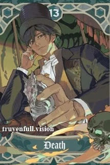 [Truyện Chữ] - Quỷ Bí Chi Chủ - Q4: Kẻ Bất Tử