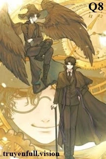 [Truyện Chữ] - Quỷ Bí Chi Chủ - Q8: Kẻ Khờ