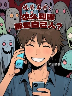 [Truyện Chữ] - Quỷ Dị Tận Thế: Làm Sao Đến Chỗ Nào Đều Là Người Một Nhà?