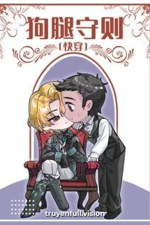 [Truyện Chữ] - Quy Tắc Chân Chó – Lâu Bất Nguy