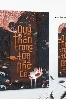 [Truyện Chữ] - Quỷ Thần Trong Tòa Nhà Cổ