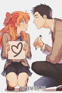 [Truyện Chữ] - Rắc Rối Đáng Yêu