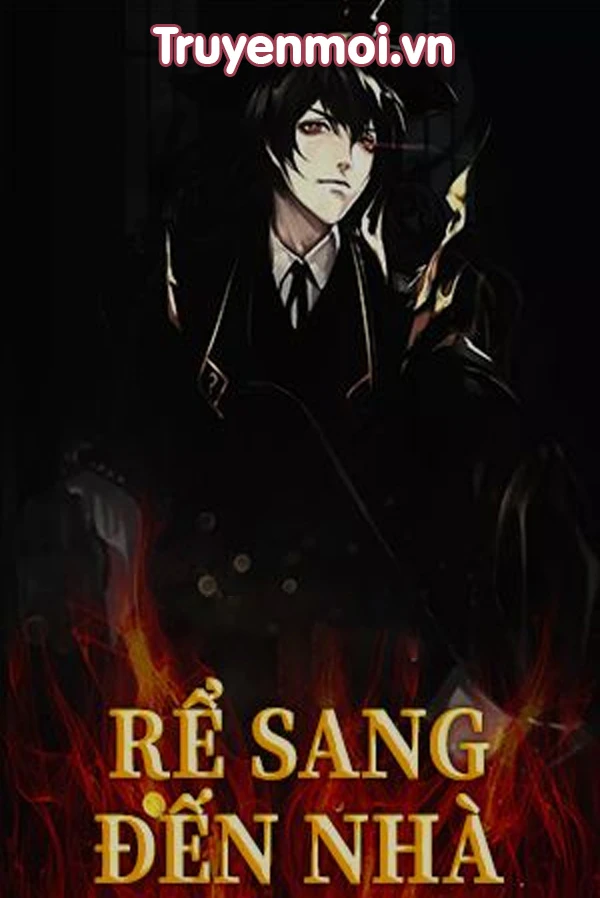 [Truyện Chữ] - Rể Sang Đến Nhà