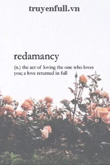 [Truyện Chữ] - Redamancy