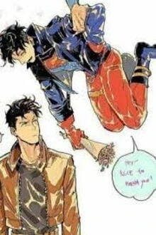 [Truyện Chữ] - Rojo