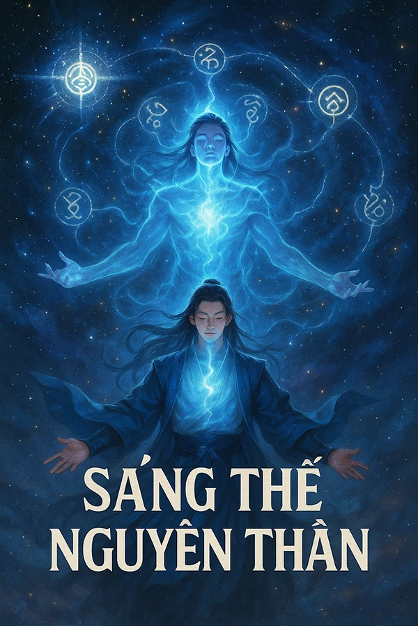 [Truyện Chữ] - Sáng Thế Nguyên Thần