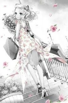 [Truyện Chữ] - Sakura, Nắm Tay Tôi