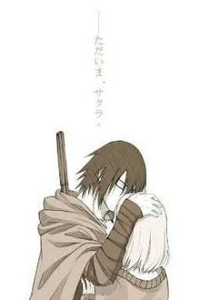 [Truyện Chữ] - [SasuSaku] Cô Gái Cô Là Của Tôi!