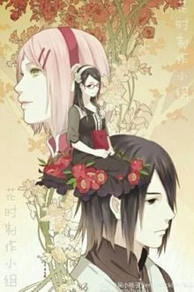 [Truyện Chữ] - [SasuSaku] Sasuke... Dừng Lại Đi