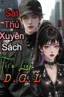 [Truyện Chữ] - Sát Thủ Xuyên Sách