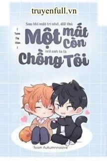 [Truyện Chữ] - Sau Khi Mất Trí Nhớ, Đối Thủ Một Mất Một Còn Nói Anh Ta Là Chồng Tôi