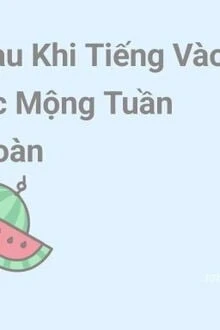 [Truyện Chữ] - Sau Khi Nhóc Mít Ướt Tiến Vào Ác Mộng Tuần Hoàn