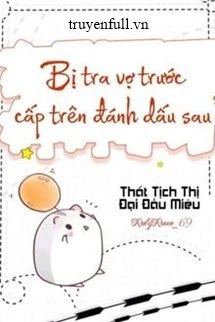 [Truyện Chữ] - Sau Khi Bị Cấp Trên Của Vợ Trước Cặn Bã Đánh Dấu