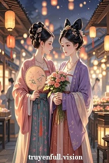 [Truyện Chữ] - Sau Khi Bỏ Trốn Cùng Bà Bà, Phụ Tử Hối Hận Đến Phát Điên