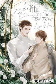 [Truyện Chữ] - Sau Khi Cùng Tinh Phân Bá Tổng Ly Hôn