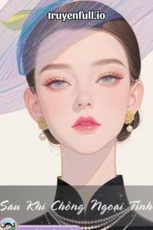 [Truyện Chữ] - Sau Khi Chồng Ngoại Tình - Phạm Phạm Thanh Mai
