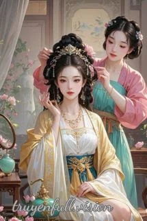 [Truyện Chữ] - Sau Khi Được Mẫu Phi Xuyên Qua Truyền Bá Tư Tưởng