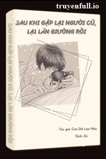 [Truyện Chữ] - Sau Khi Gặp Lại Người Cũ Lại Lăn Giường Rồi