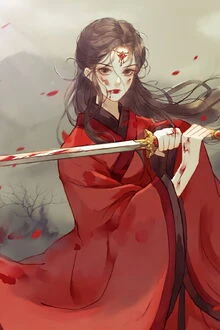 [Truyện Chữ] - Sau Khi Sắp Chết, Ta Trở Thành Hắc Liên Hoa