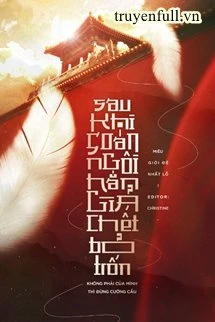 [Truyện Chữ] - Sau Khi Soán Ngôi, Hắn Giả Chết Bỏ Trốn