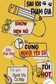 [Truyện Chữ] - Sau Khi Tham Gia Show Hẹn Hò Cùng Người Yêu Cũ, Tôi Hot