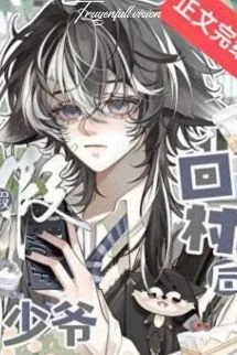 Sau Khi Thiếu Gia Giả Về Thôn