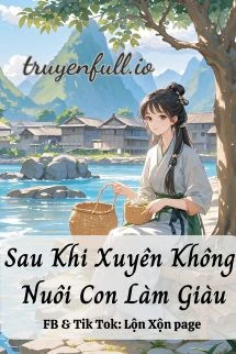 [Truyện Chữ] - Sau Khi Xuyên Không Nuôi Con Làm Giàu