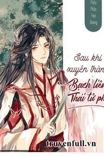[Truyện Chữ] - Sau Khi Xuyên Thành Bạch Liên Thái Tử Phi