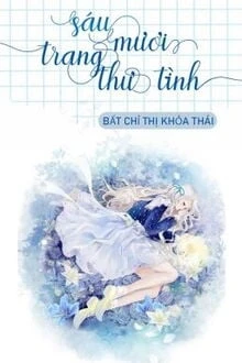 [Truyện Chữ] - Sáu Mươi Trang Thư Tình