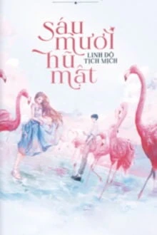 [Truyện Chữ] - Sáu Mươi Hũ Mật