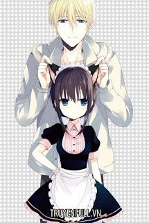 [Truyện Chữ] - Sẽ Có Ngày Em Phải Nói Lời Yêu Tôi