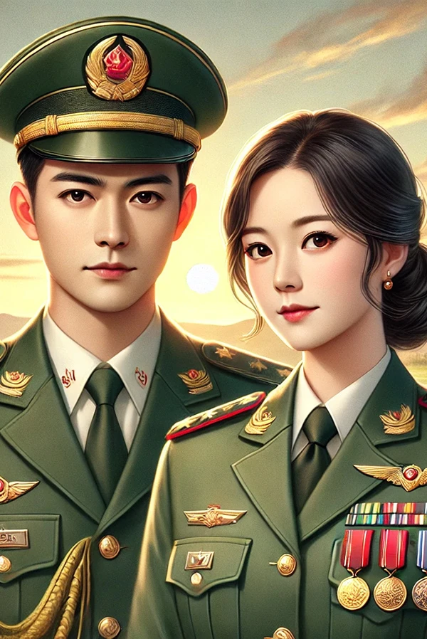 [Truyện Chữ] - Quân Trang Thân Yêu