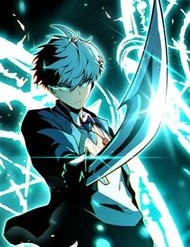 [Truyện Tranh] - Thức Tỉnh Toàn Chức