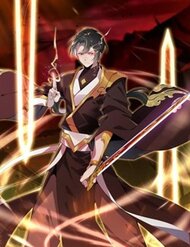 [Truyện Tranh] - Toàn Chức Kiếm Tu