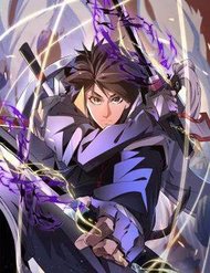 [Truyện Tranh] - Toàn Dân Chuyển Chức : Duy Ta Vô Chức Tán Nhân