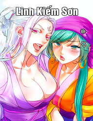[Truyện Tranh] - Tung Tiền Hữu Tọa Linh Kiếm Sơn