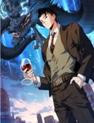 [Truyện Tranh] - Ẩn Long Đô Thị