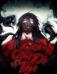 [Truyện Tranh] - Đạo Quỷ Dị Tiên