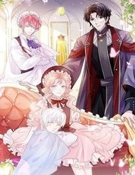 [Truyện Tranh] - Hoàng Nữ Đế Quốc Chịu Không Nổi!