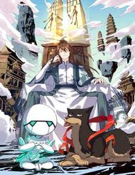 [Truyện Tranh] - Nguyên Lai Ta Là Tu Tiên Đại Lão