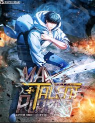 [Truyện Tranh] - Người Chơi Có Thiên Phú Nghịch Thiên