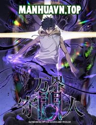 [Truyện Tranh] - Người Giữ Cửa Vạn Giới