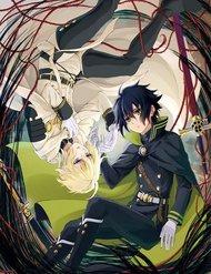 [Truyện Tranh] - Owari No Seraph