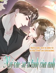 [Truyện Tranh] - Rơi Vào Sự Si Tình Của Anh